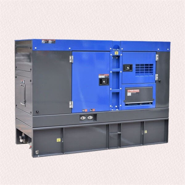 Experience seamless operations with our high-performance diesel generators