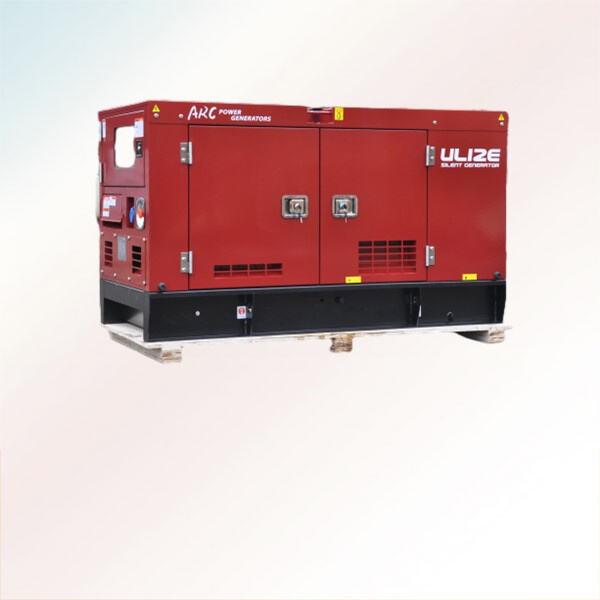 Quiet and Hassle-Free Generator Operation
