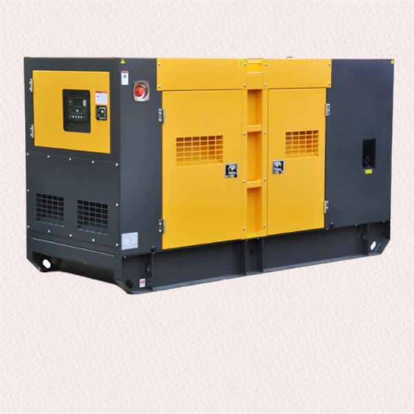 Manatiling handa sa anumang brownout gamit ang matibay na generator na 30 kva