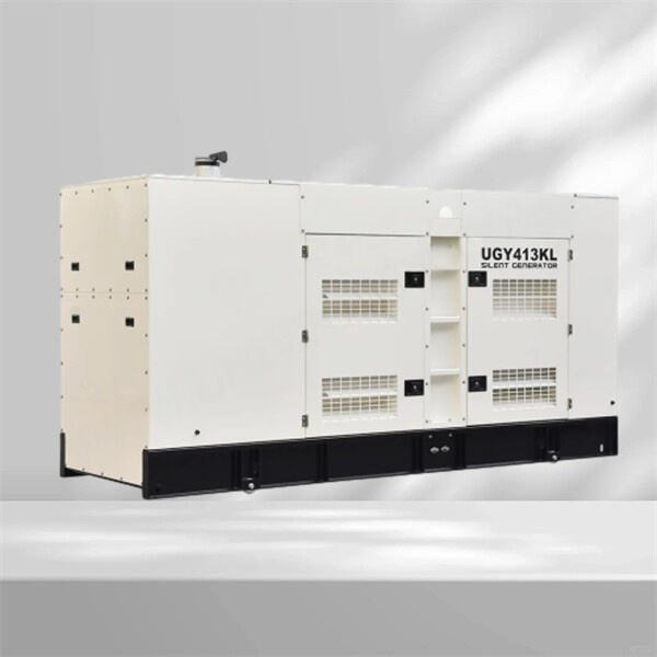 Industrial Standby Generators Industry Leading Supplier:
