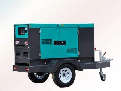 Why Choose a Containerised Diesel Generator in 2025?