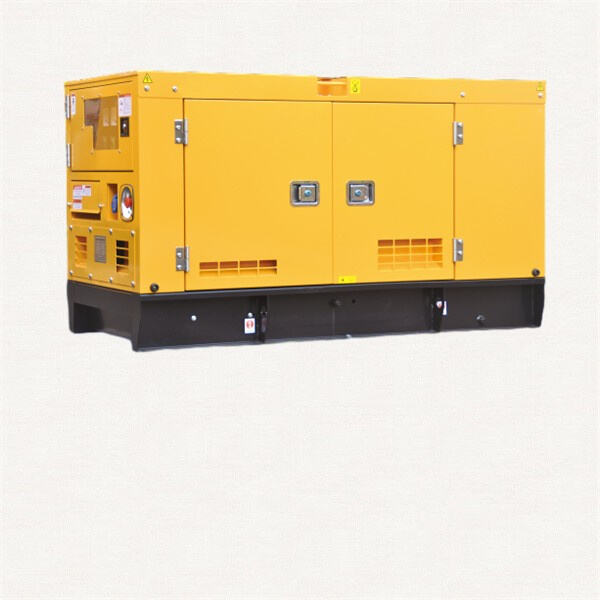 Cost-effective power solution for disaster relief efforts