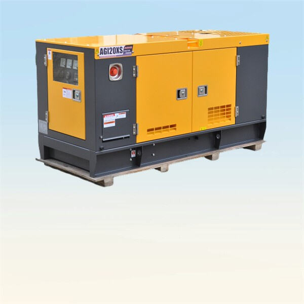 Trusted Provider of Industrial Diesel Generators for Wholesale Clients