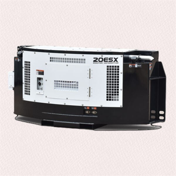 Customizable Options to Meet Your Specific Container Refrigeration Needs