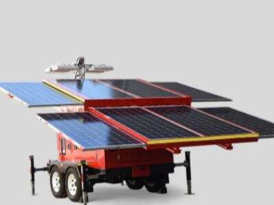 Telescopic Light Tower Efficiency Insights