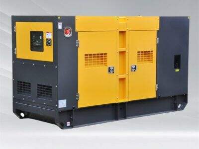 Is a Diesel Generator 100kVA Right for Your Needs?
