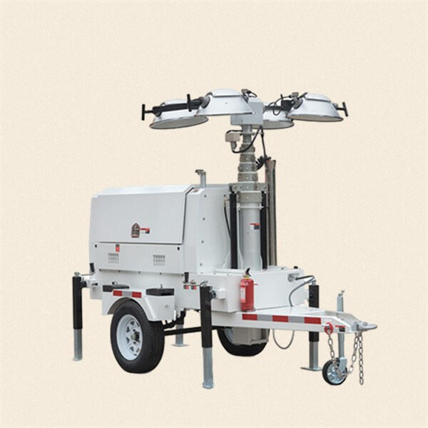 Eco-Friendly and Cost-Effective Lighting Options for Industrial Use