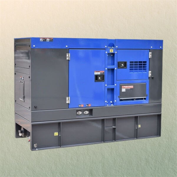 Stay Ahead of the Competition with Our Cutting-Edge 500kva Gensets