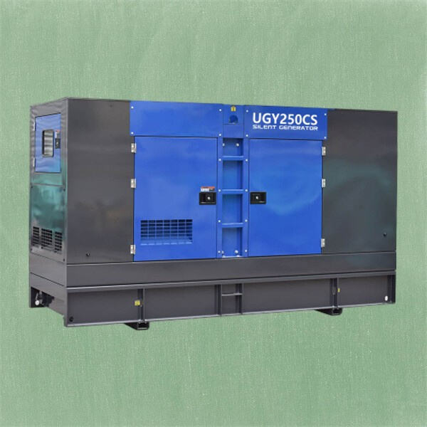 Expert Support and Service for Your Power Generation Equipmen