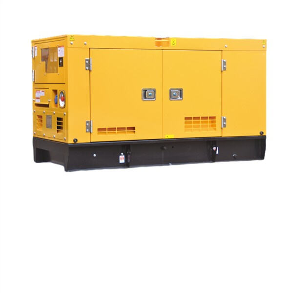 Versatile and durable generator set for agricultural and marine applications