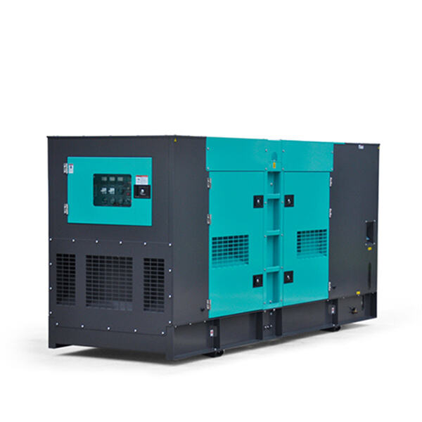 Efficient energy backup solutions available