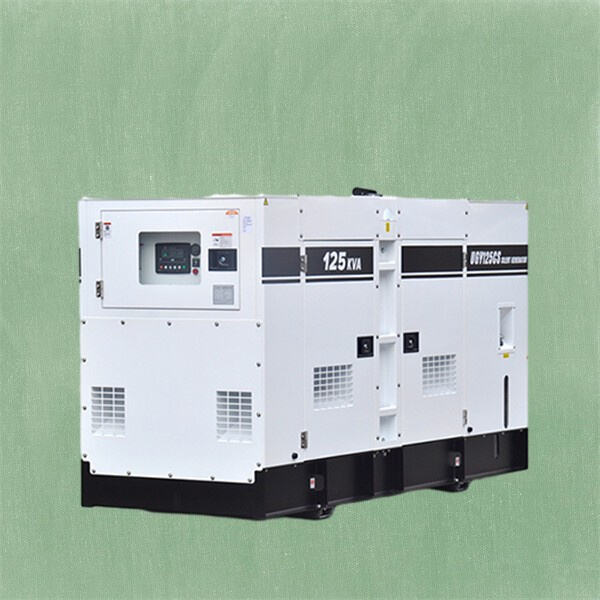 Trusted Supplier of 25kva Generators for Wholesale Buyers
