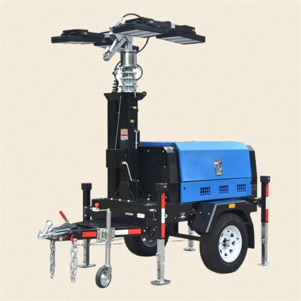 Stand out from the competition with our high-quality and long-lasting generator lights