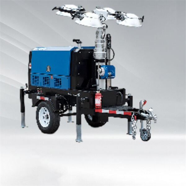 Versatile and Portable Illumination Solutions for Your Business