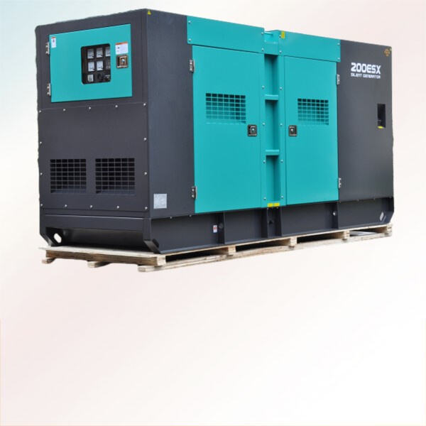 Efficient and dependable power solution for your business