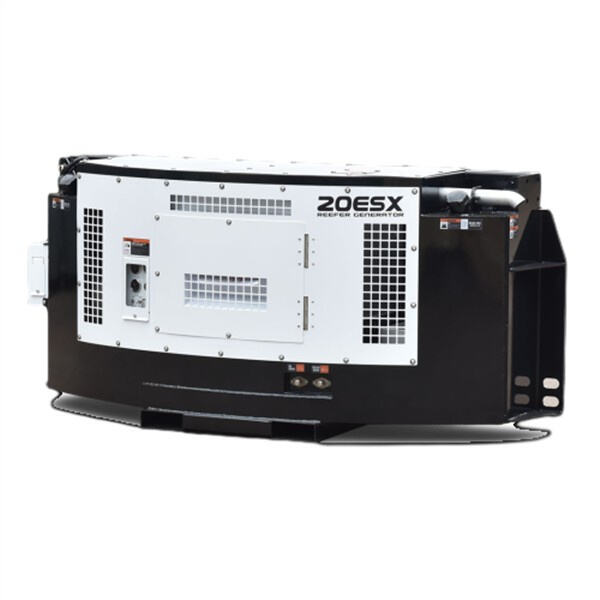 Wholesale container reefer genset options available for bulk purchase