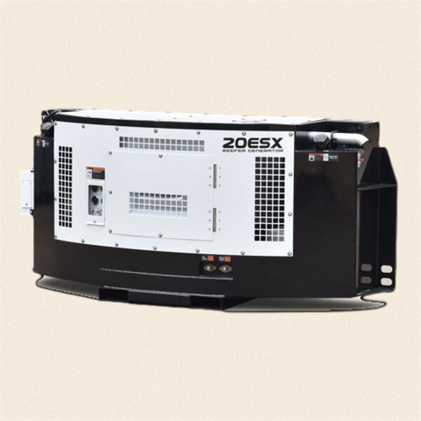 Top-Quality Gensets for Maintaining Optimal Temperature Control