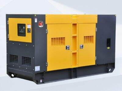 Troubleshooting Tips for 30 kVA Generator Sets