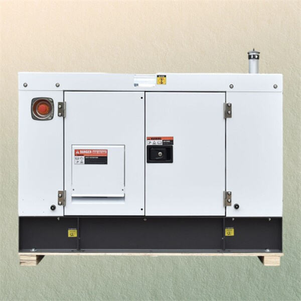 Eco-friendly and energy-saving generator solutions