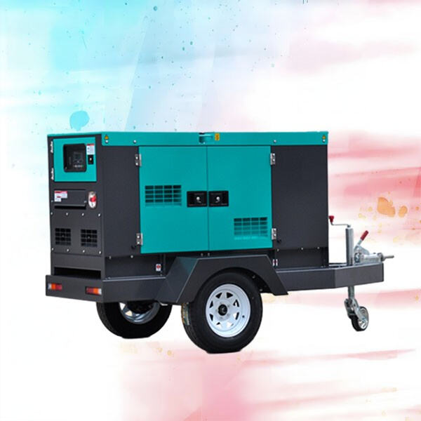 Environmentally Friendly Alternative to Traditional Gasoline Generators