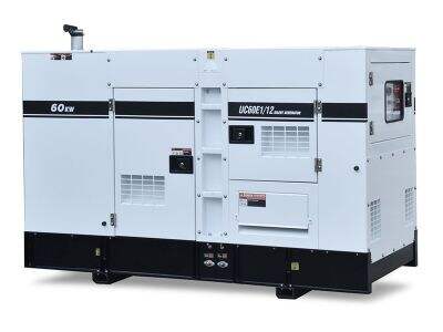 Understanding Reefer Container Generator Sets
