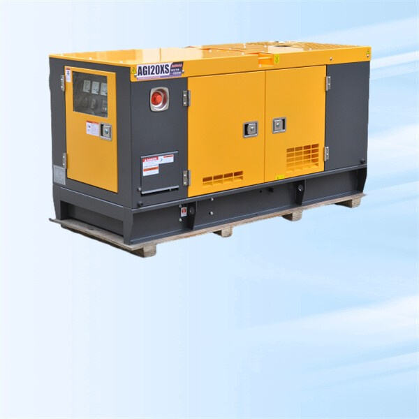 Expertly Designed for Maximum Output and Minimal Maintenance