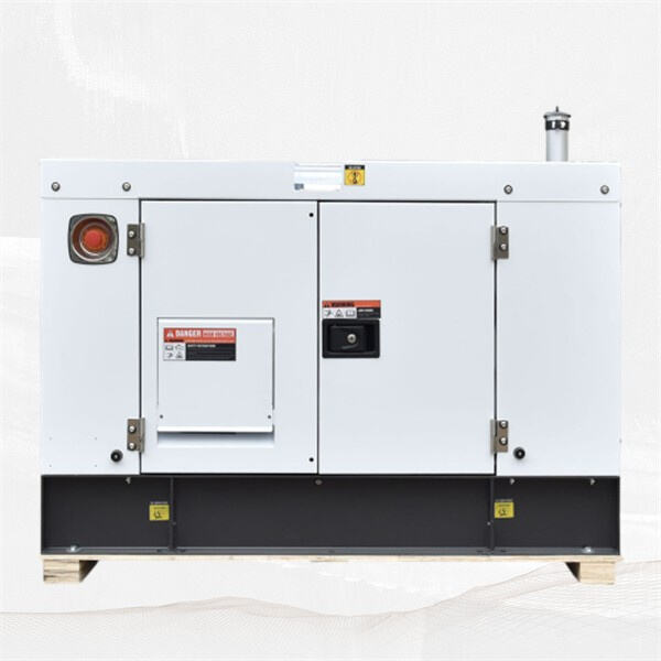 Affordable pricing for high-quality silent power generators