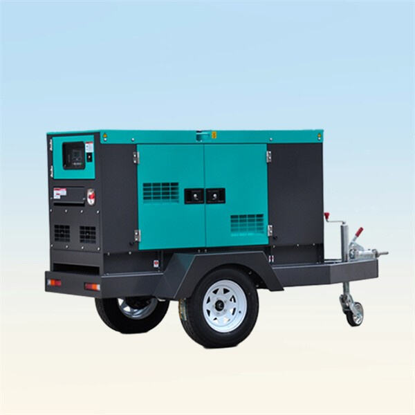 Cheap prices for the purchase of 15kva generators in bulk: