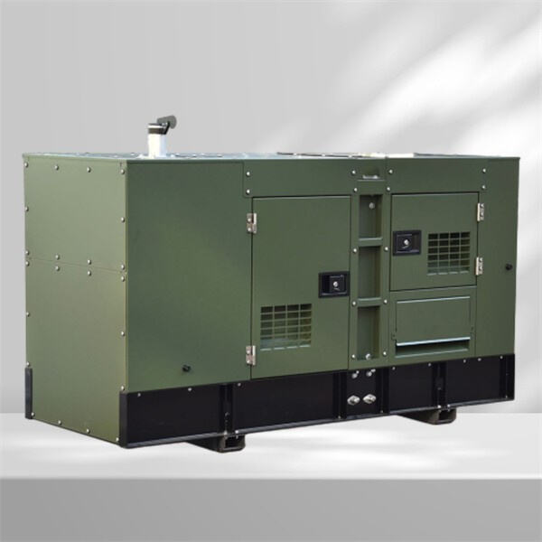 Eco-friendly option for sustainable energy needs