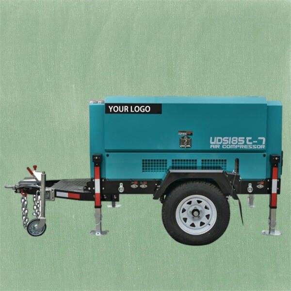 Elevate your operations with our versatile range of industrial rotary screw air compressors