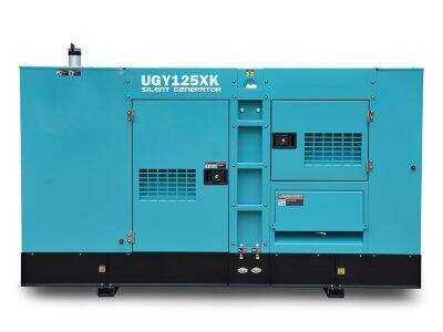 Industrial Electric Generator: 2025 Reviews