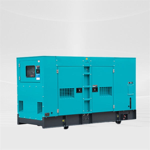 Ensure Continuous Power Supply with a Cummins Generator