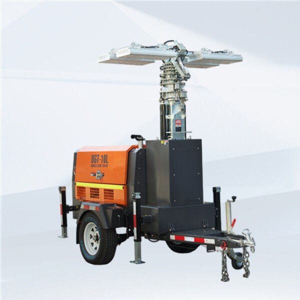 Easy to transport and set up for convenient use in any location