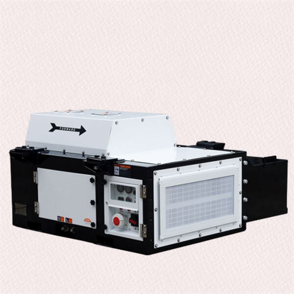 Customizable Reefer Container Generator Solutions for Your Business