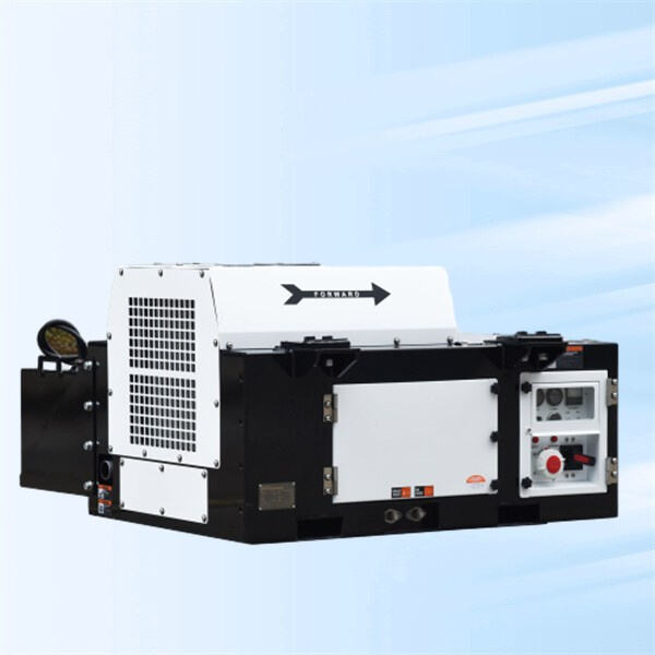 Excellent customer service and support for all your reefer generator needs
