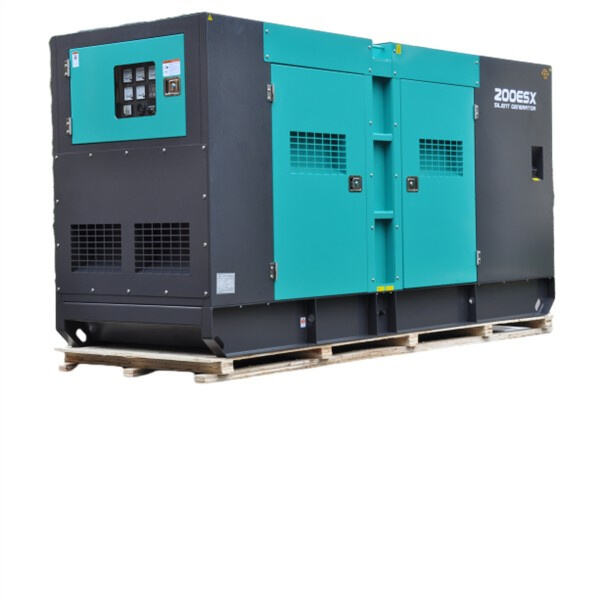 Top choice for backup power needs