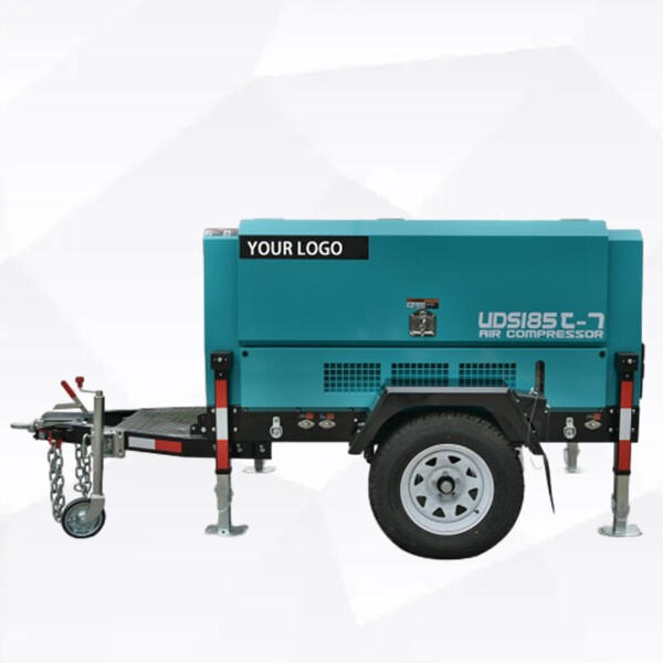 Reliable and consistent air delivery for uninterrupted production