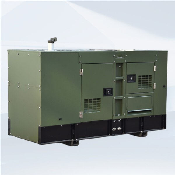 Unleash the Efficiency of Quiet Dual Fuel Inverter Generators