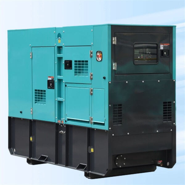 Cutting-edge technology for efficient and silent operation