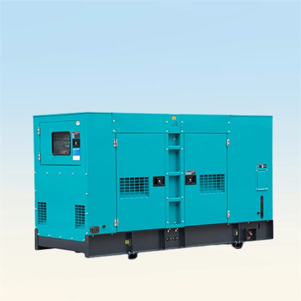 Cost-effective and environmentally friendly power solution