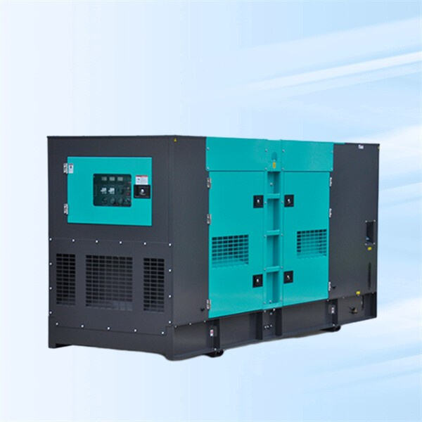 Stay ahead of the competition with our cutting-edge 3 phase generator technology