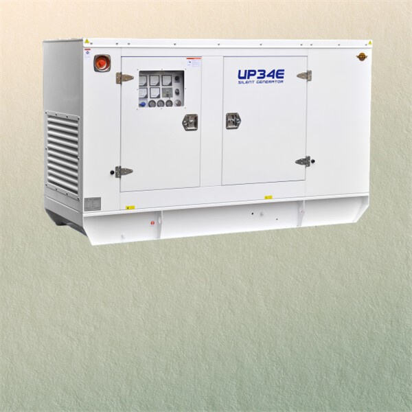 Trustworthy and experienced supplier for all your generator set requirements