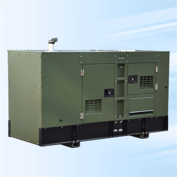 Efficient fuel consumption saves money on operating costs