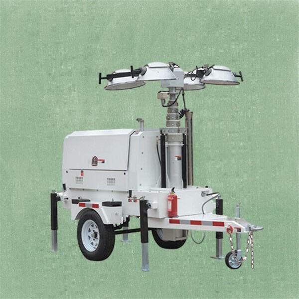 Easy to transport and set up for quick and convenient use on the g
