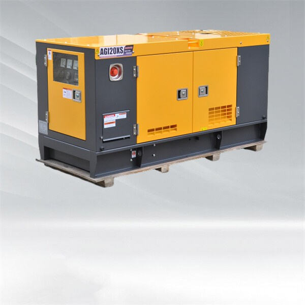 Unbeatable value with Volvo generator wholesale options
