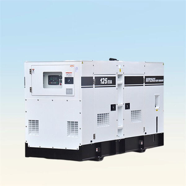 Trustworthy supplier of top-rated Cummins diesel generators