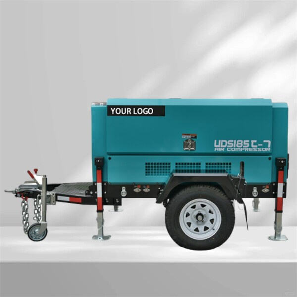 Ostanite ispred konkurencije s našim izdržljivim i svestranim prijenosnim zrakoplovnim kompresorima