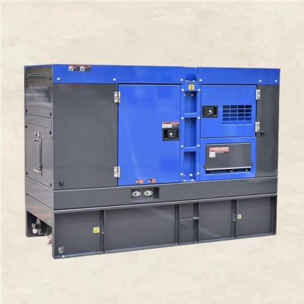 Stay ahead of the competition with our top-quality 3 phase diesel generators