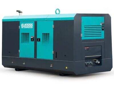 Exploring Industrial Power Generation Solutions
