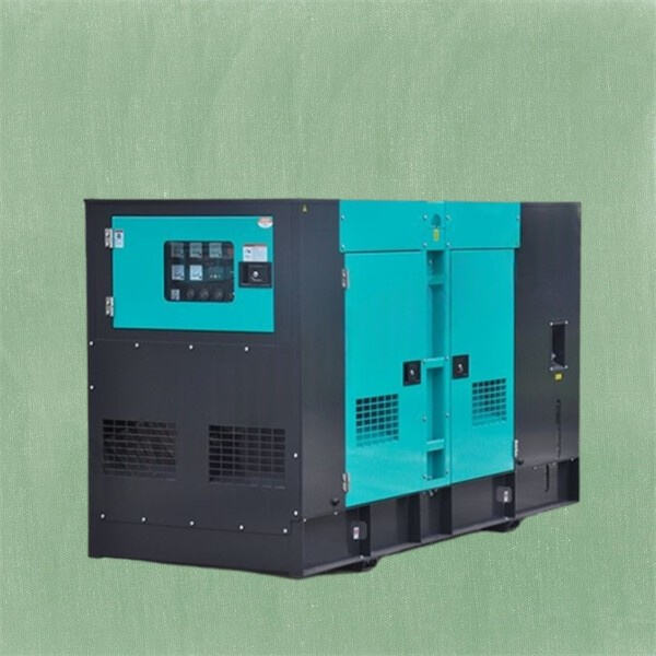 Maximize Productivity with Our High-performance Genset Solutions
